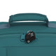 Cabin Zero Reistas CZ17* Class 36 ltr Aruba Blue