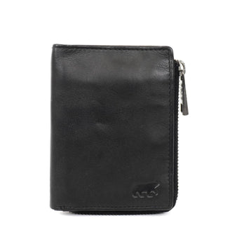 Bear Design Portemonnee CP6710 Gungun Black Bear Design Portemonnee CP6710 Gungun Black