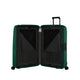 Samsonite Koffer 152056 81/30 Essens Alpine Green 4705