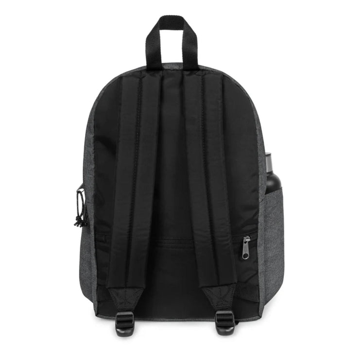 Eastpak Rugzak Double office EK0A5BIS Black Denim 77H Eastpak Rugzak Double office EK0A5BIS Black Denim 77H