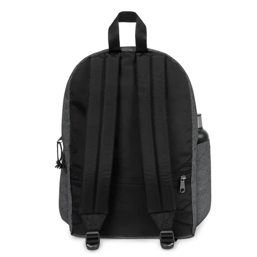 Eastpak Rugzak Double office EK0A5BIS Black Denim 77H