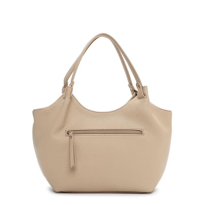 Emily & Noah Tas 65675 Jeanna Beige 400 Emily & Noah Tas 65675 Jeanna Beige 400