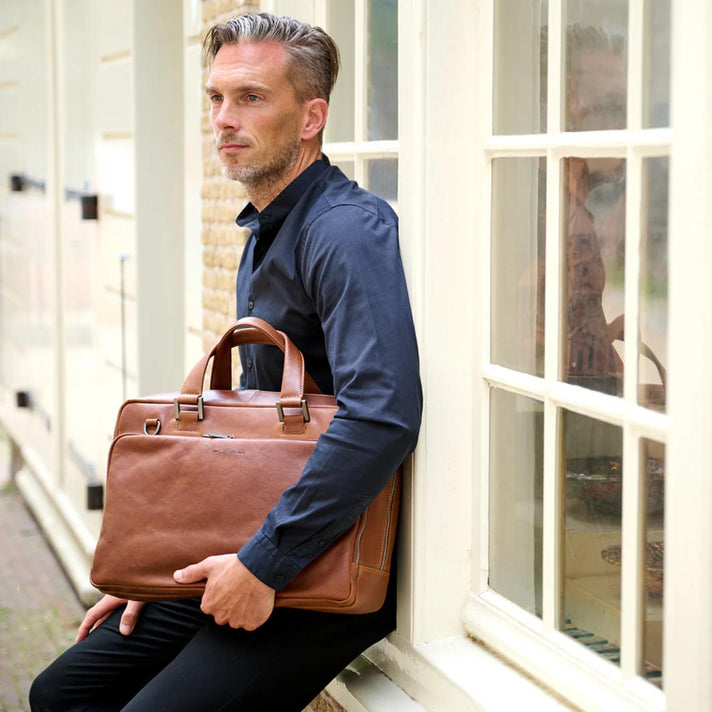 Plevier Laptoptas 210 Bill Plevier Laptoptas 210 Bill