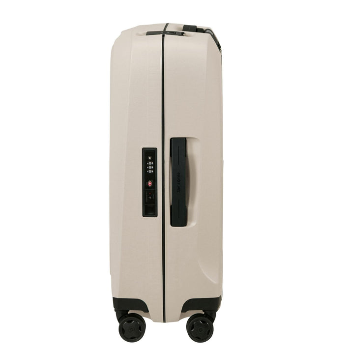 Samsonite Koffer 146909 55/20 Essens Sandstone 2038 Samsonite Koffer 146909 55/20 Essens Sandstone 2038