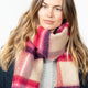 Barts Sjaal 6936 Lorianti Red 005