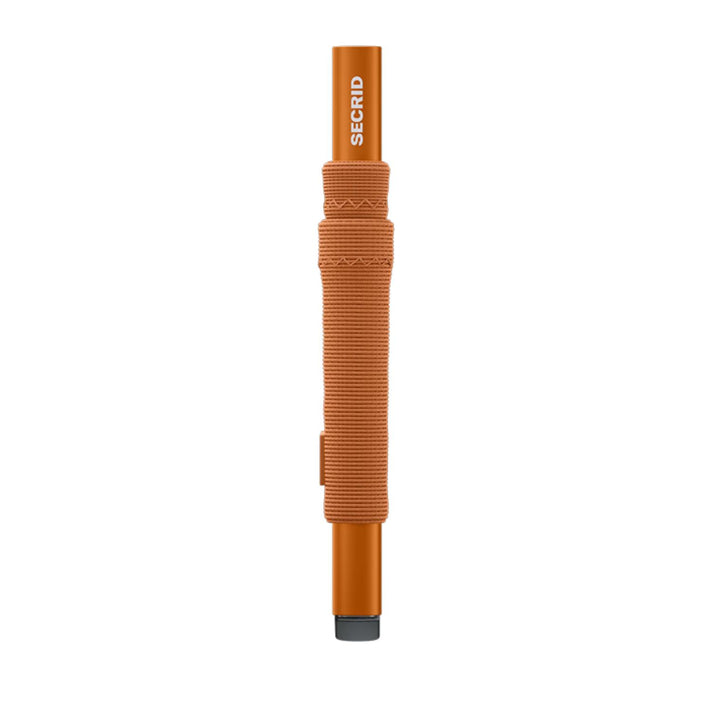 Secrid Pasjeshouder Flexwallet Original Orange Secrid Pasjeshouder Flexwallet Original Orange