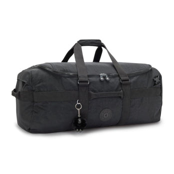 Kipling Reistas Jonis KI7893- P39 Black Noir Kipling Reistas Jonis KI7893- P39 Black Noir