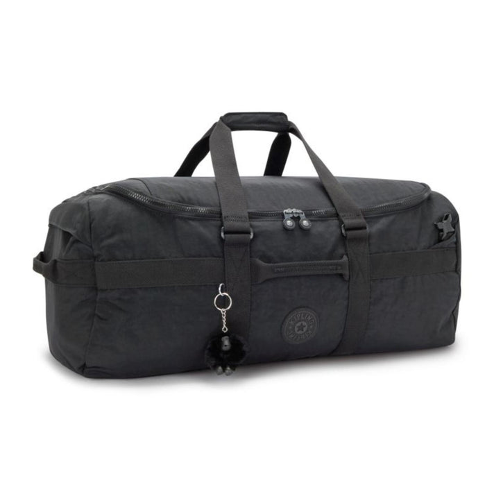 Kipling Reistas Jonis KI7893- P39 Black Noir Kipling Reistas Jonis KI7893- P39 Black Noir