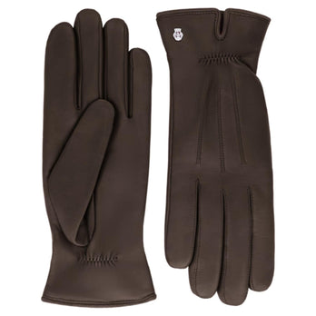 Roeckl Handschoenen 13011-220 Antwerpen Mocca 790 Roeckl Handschoenen 13011-220 Antwerpen Mocca 790