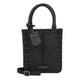Burkely Tas 1000443 Shopper mini Black 10