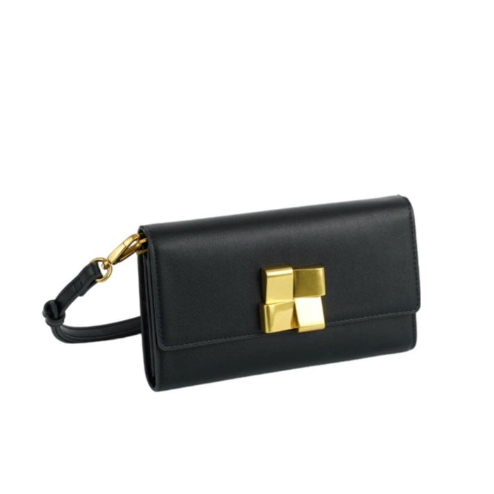 Daniele Donati Tas 01.590 Black 00 Daniele Donati Tas 01.590 Black 00