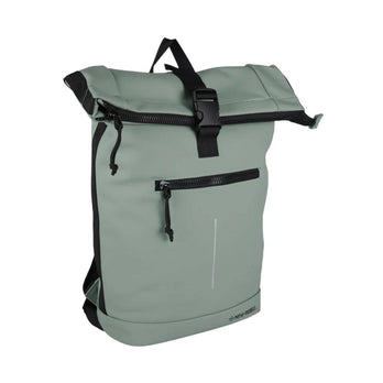 New Rebels Laptoprugzak 51.1135 New York Salie Groen 18 New Rebels Laptoprugzak 51.1135 New York Salie Groen 18