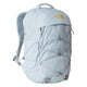 The NorthFace Laptoprugzak W Borealis Luxe Frost Grey/Gold