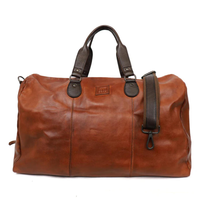 Bear Design Reistas CL44159 Cognac/Brown Bear Design Reistas CL44159 Cognac/Brown