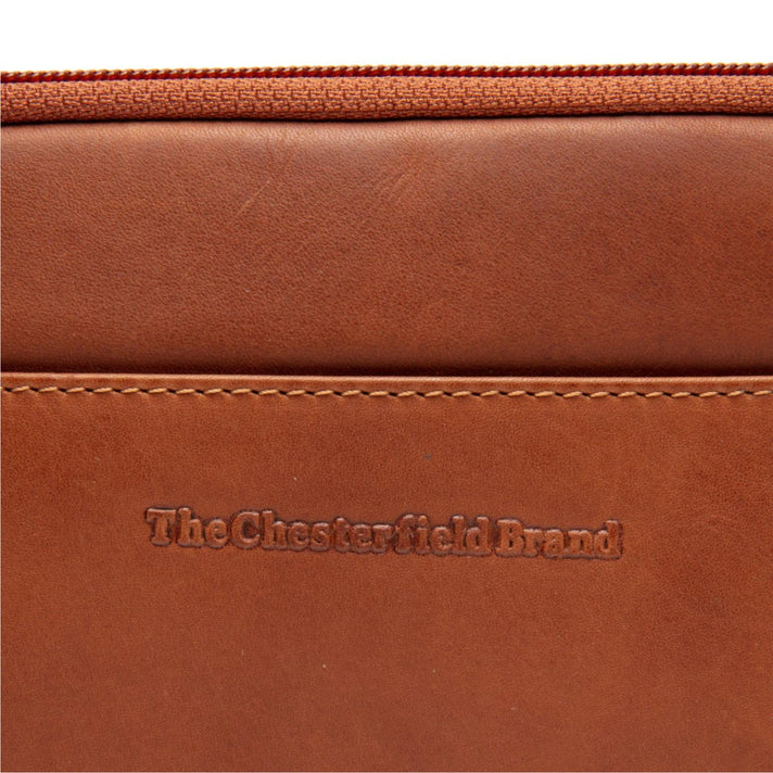Chesterfield Tas C48.1360 Ellon Cognac 31 Chesterfield Tas C48.1360 Ellon Cognac 31