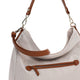 Emily & Noah Tas 65643 Jarina Beige 400