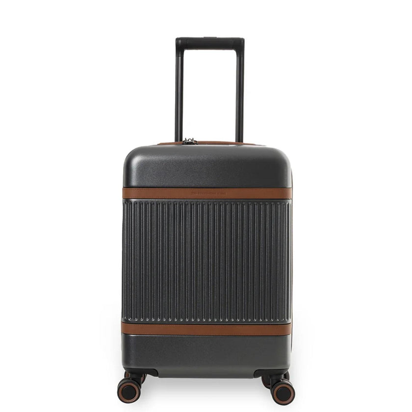 Chesterfield Handbagagekoffer C21.6000 Zuna Graphite 38