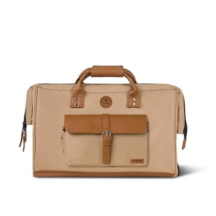 Cabaïa Reistas Duffle bag TU Kuala Lumpur Cabaïa Reistas Duffle bag TU Kuala Lumpur