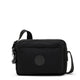 Kipling Tas Abanu M I6847 Infinite black 2EN