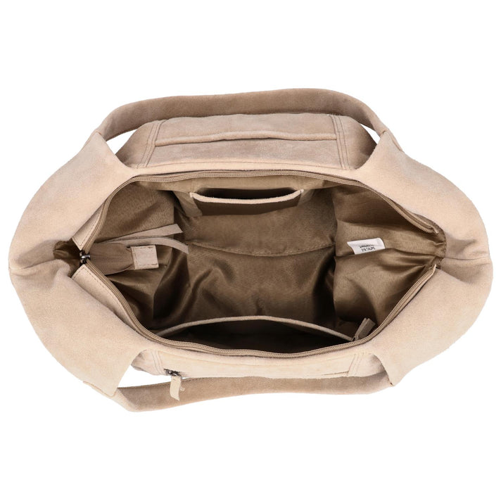 Hide & Stitches Tas 24663 Brazos Zand 031 Hide & Stitches Tas 24663 Brazos Zand 031