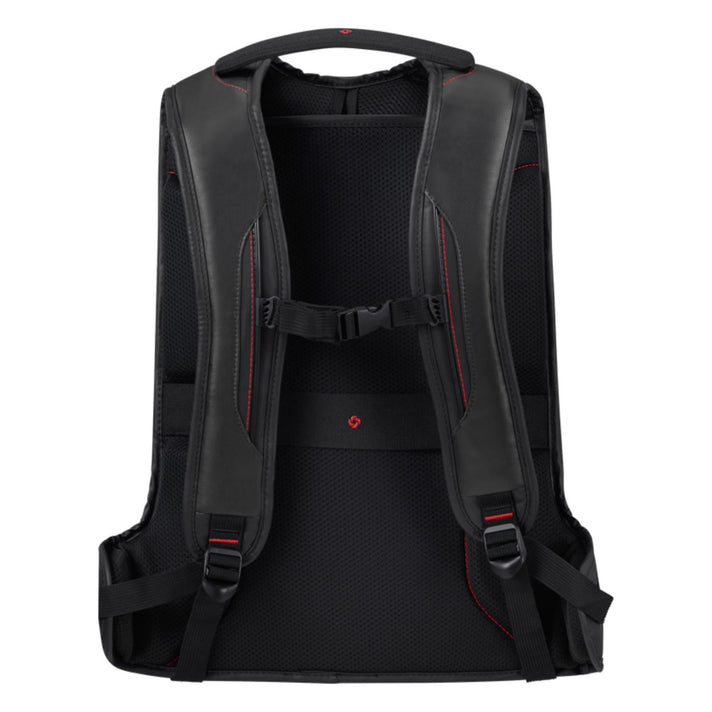 Samsonite Laptop Rugzak 140872 Backpack L Black 1041 Samsonite Laptop Rugzak 140872 Backpack L Black 1041