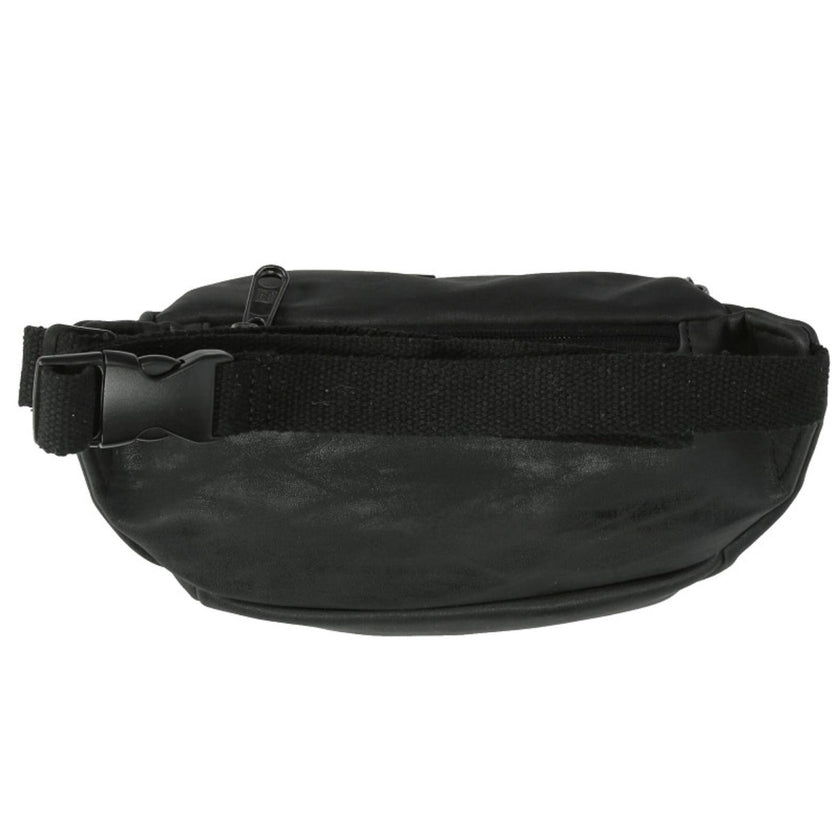 Enrico Benetti Heuptas 66617 Rotterdam Zwart 001