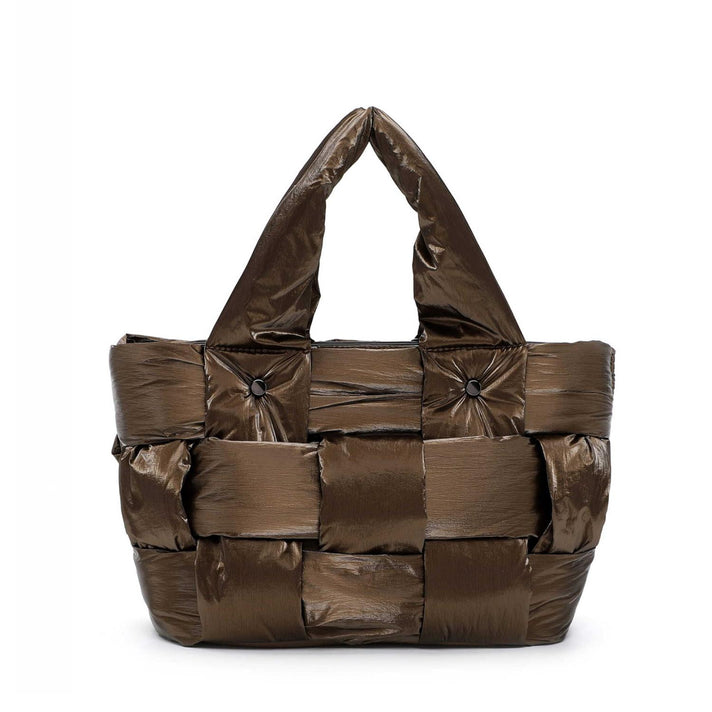 Emily & Noah Tas rits 64651 Dilara Brown 200 Emily & Noah Tas rits 64651 Dilara Brown 200