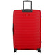 Jump Koffer STR28 77 cm Striper Rouge