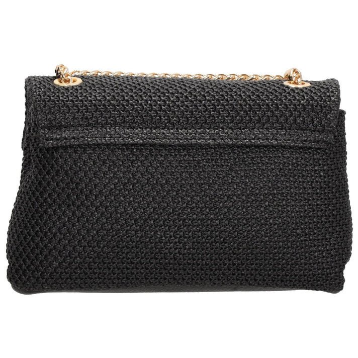 Charm Tas L688 Elisa Zwart 001 Charm Tas L688 Elisa Zwart 001