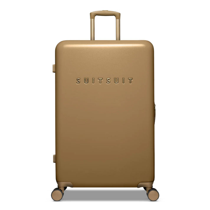 SUITSUIT Koffer TR-65098 76 cm Fusion Iced Coffee SUITSUIT Koffer TR-65098 76 cm Fusion Iced Coffee