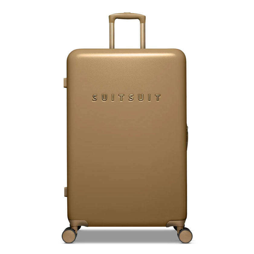 SUITSUIT Koffer TR-65098 76 cm Fusion Iced Coffee