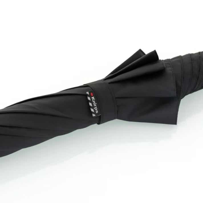 Knirps Paraplu A760 Stick automatic Black 1000 Knirps Paraplu A760 Stick automatic Black 1000