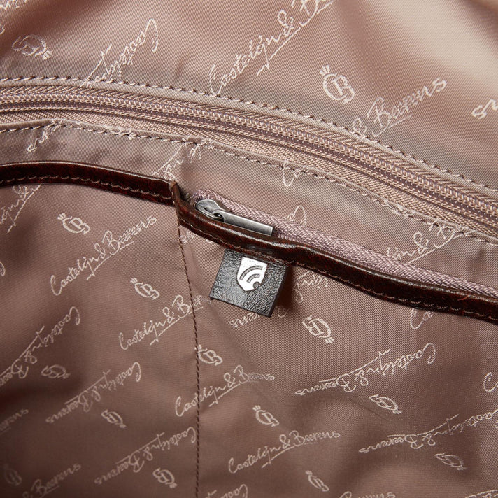 Castelijn en Beerens Laptoptas 52 9761  Castelijn en Beerens Laptoptas 52 9761