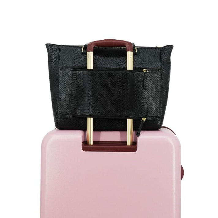 Mosz Laptop Tas Denise Jungle  Mosz Laptop Tas Denise Jungle