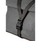 Aunts&Uncles Tas klep 10232 Yao 66 Pewter