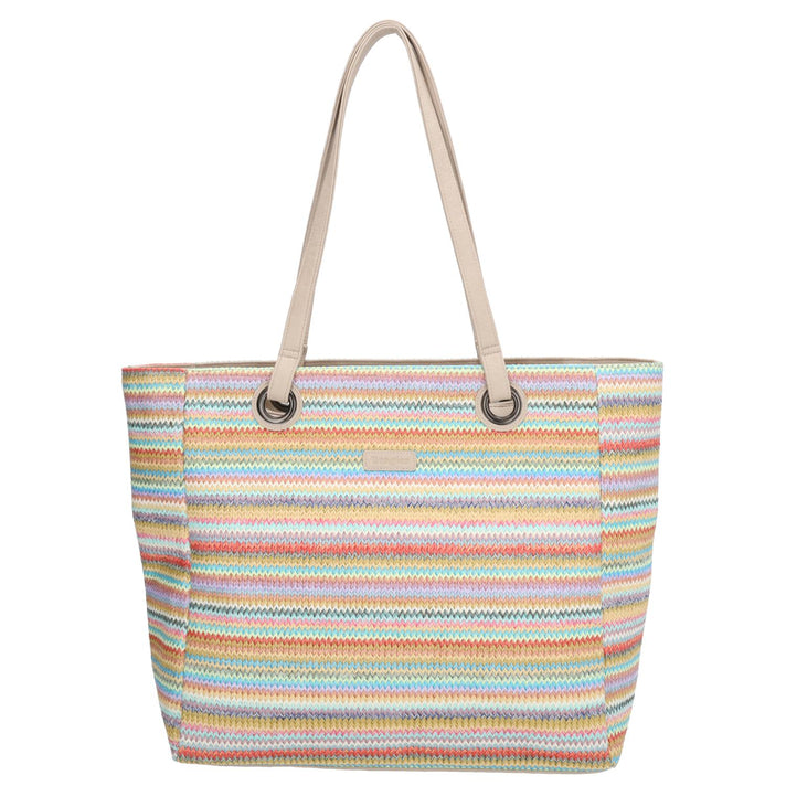 Beagles Shopper W01210 Formentera Multi 195 Beagles Shopper W01210 Formentera Multi 195