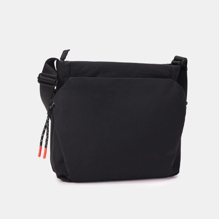 Hedgren Tas HSTG08 Makoto Black 003 Hedgren Tas HSTG08 Makoto Black 003