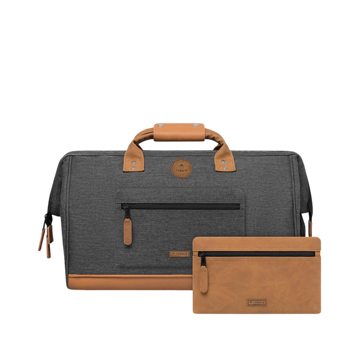 Cabaïa Weekendtas Duffle Bag V2 Londres Cabaïa Weekendtas Duffle Bag V2 Londres