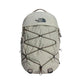 The NorthFace Rugzak Borealis Stone Slab/Dark