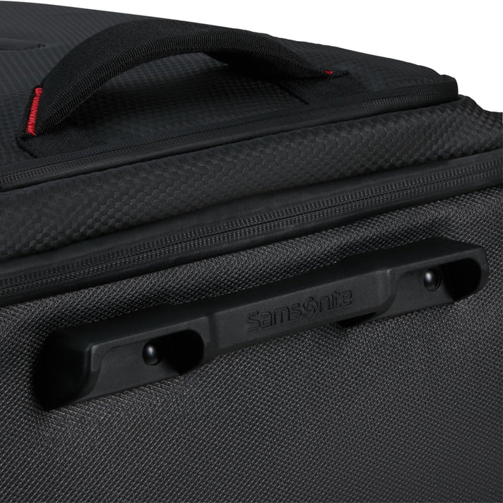 Samsonite Wieltas 140883 67/24 Duffle/WH Charcoal 1174 Samsonite Wieltas 140883 67/24 Duffle/WH Charcoal 1174