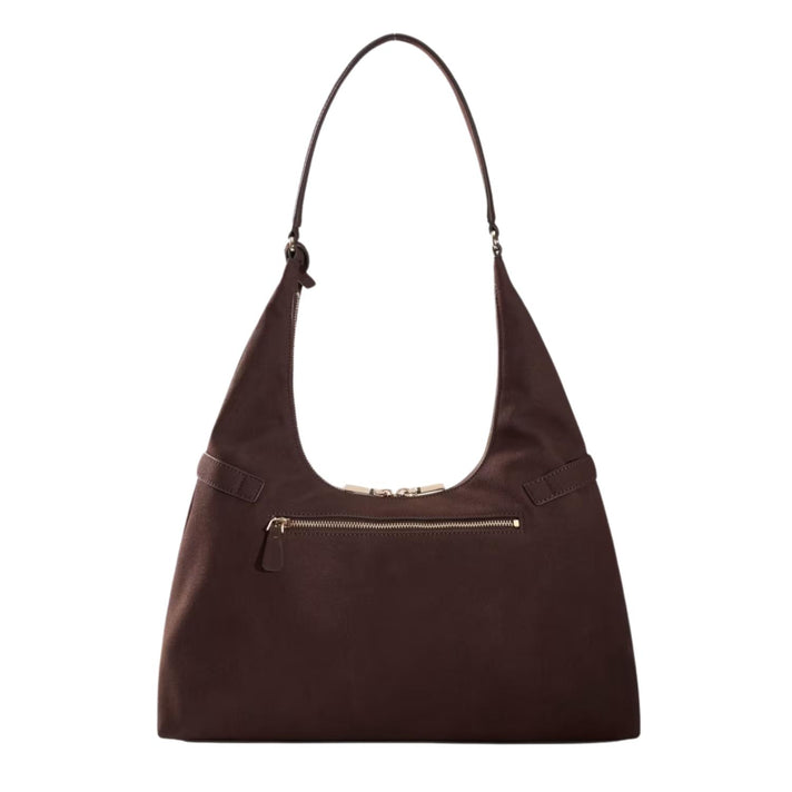 Guess Tas SG975401 Ella Espresso Guess Tas SG975401 Ella Espresso