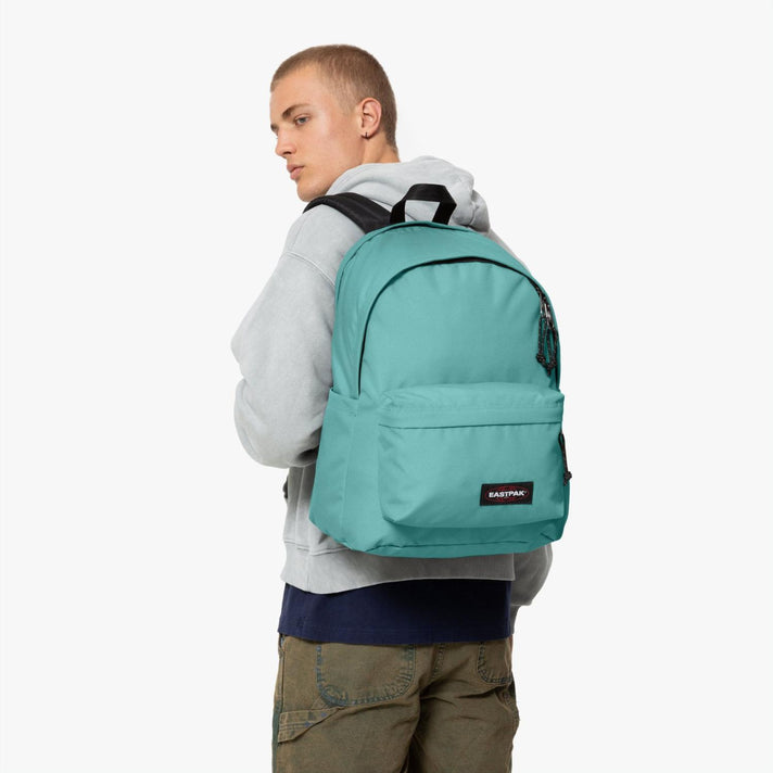 Eastpak Rugzak Day Office EK0A5BIK Stream Blue 5V7 Eastpak Rugzak Day Office EK0A5BIK Stream Blue 5V7