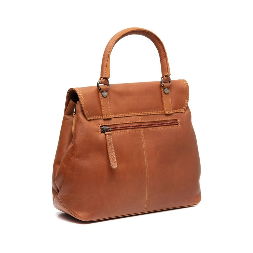Chesterfield Tas C48.1364 Angera Cognac 31