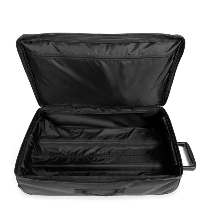 Eastpak Reistas K0A5BH6 Fiktra M 008 Black Eastpak Reistas K0A5BH6 Fiktra M 008 Black