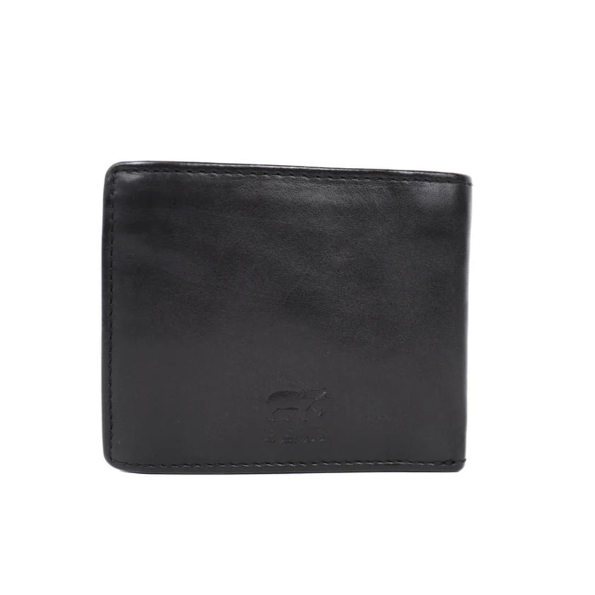 Bear Design Portemonnee CL8754 Fabian Black