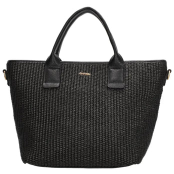 Charm Tas W00894 Zwart 001 Charm Tas W00894 Zwart 001
