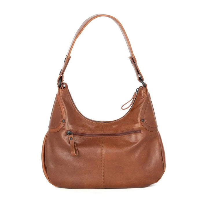 Spikes&Sparrow Tas 686170 Anne Lou Brandy 47 Spikes&Sparrow Tas 686170 Anne Lou Brandy 47