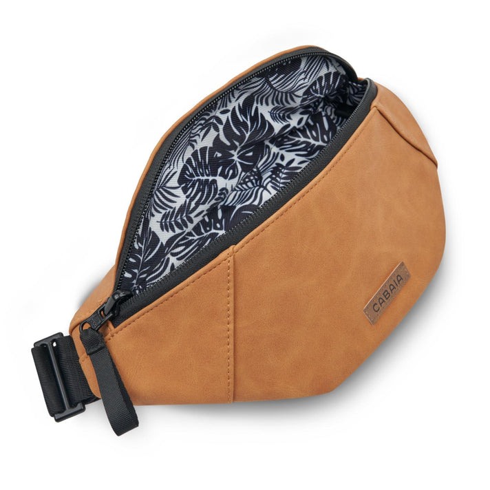 Cabaïa Heuptas Belt bag M Moscow Cabaïa Heuptas Belt bag M Moscow