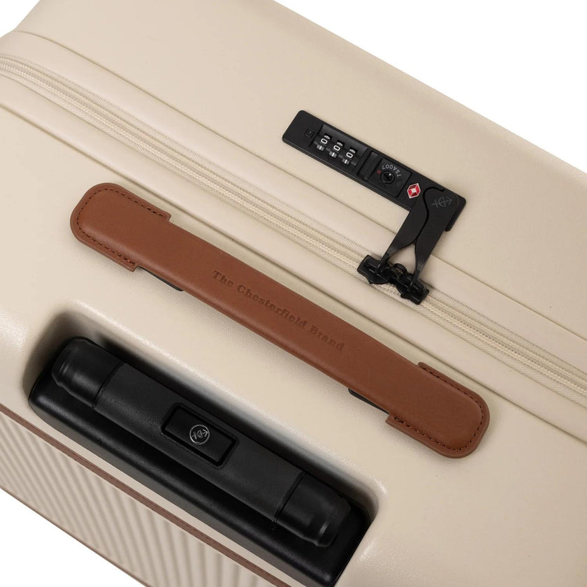 Chesterfield Koffer C21.6002 Zuna Sandy 05