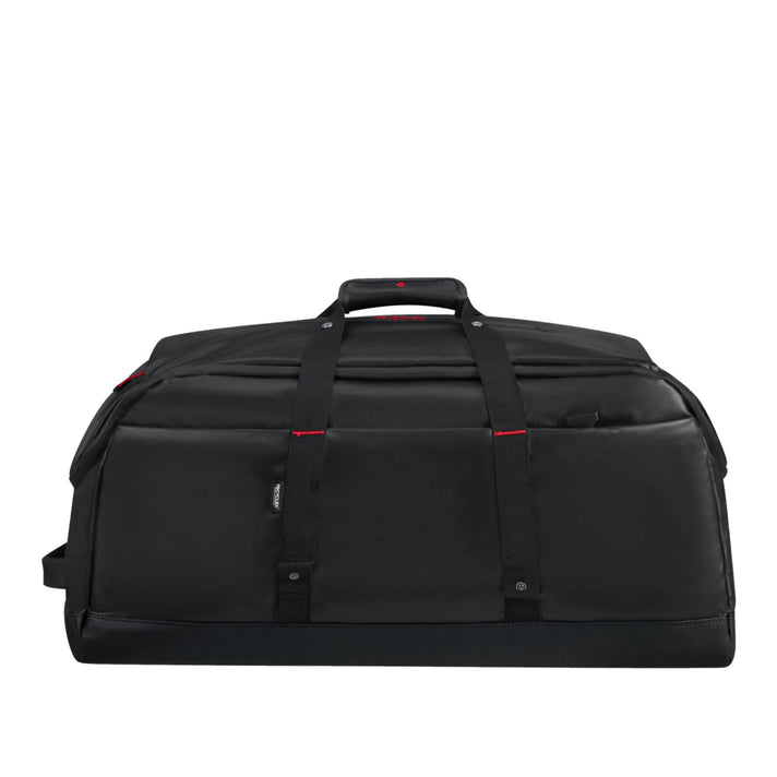 Samsonite Reistas 140877 Duffle L 1041 Black Samsonite Reistas 140877 Duffle L 1041 Black